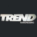 Trend hairdressing